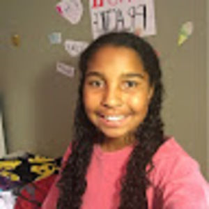 Meet your Posher, Tiana